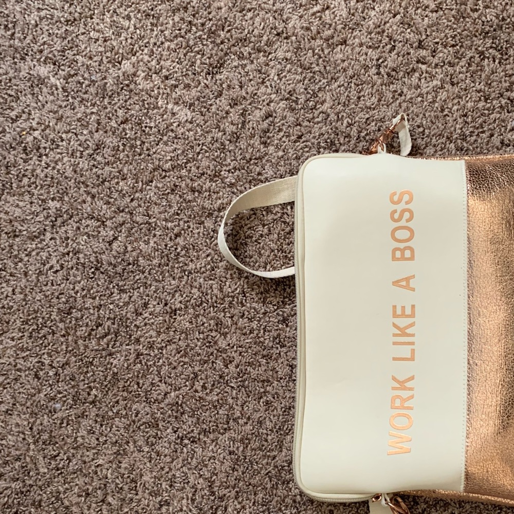 A computer case